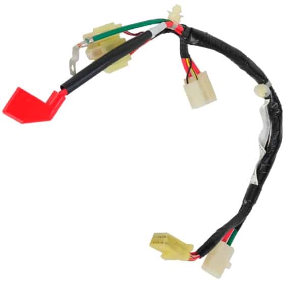 32102K16A20 Kabel Battery Honda Scoopy eSP K16R ori AHM