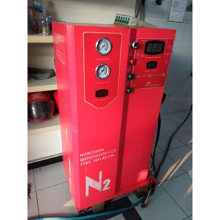 KRISBOW Nitrogen Generator Motor 220V 10072153 35-85Psi 1pc