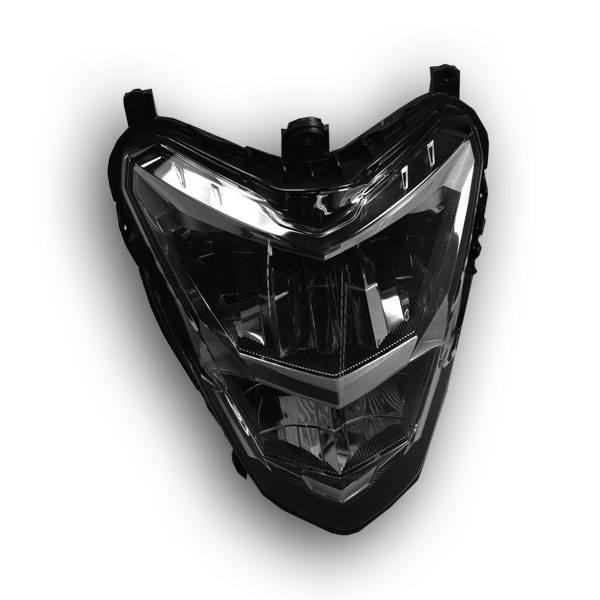 3310AK59A10 Lampu Depan (Reflektor LED) Vario 125 eSP & Vario 150 eSP