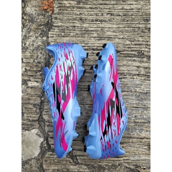 [SPORTY COLLECTION] Sepatu Sepak bola Specs Alpha Xtd Pro Fg Keluaran Terbaru Paling Di Cari Sepatu