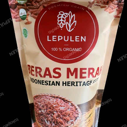 

Merah Premium 2Kg