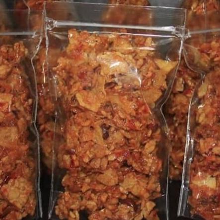 

KERING TEMPE KENTANG KACANG PEDAS MANIS RENYAH KRIUK ENAK 16novz3 limi