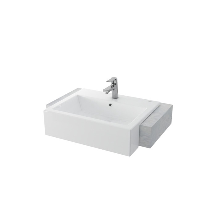 Toto Wastafel / Sink Only LW647CJT1