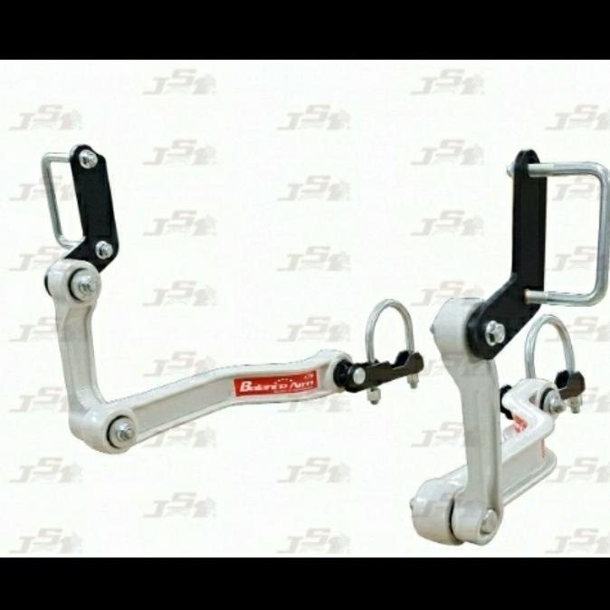 ORIGINAL Aksesoris Stabiliser Strutbar BALANCE ARM Grand Innova Reborn