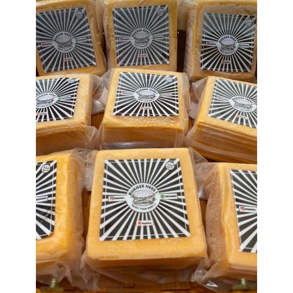 

Cheese Slice Melt