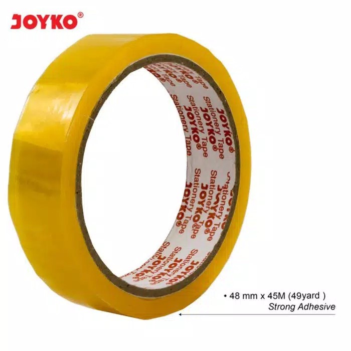 

Solatip JOYKO STT-32-R6 / Stationery Tape
