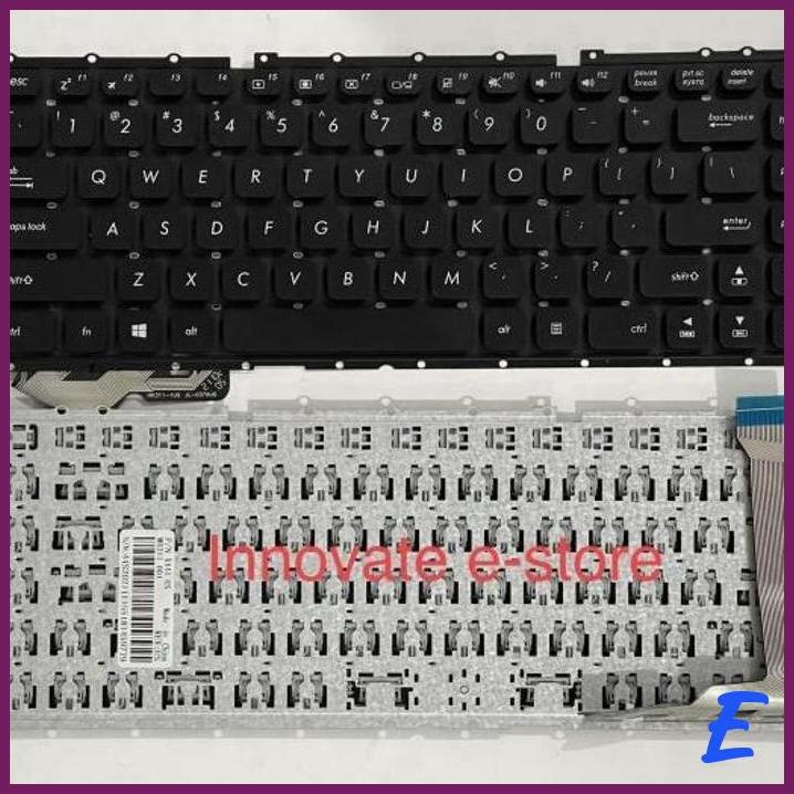 | ACM | KEYBOARD ASUS X441 X441S X441N X441M X441MA HITAM