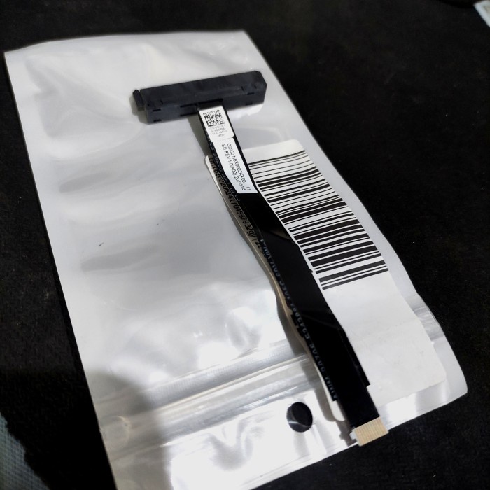 Terlaris Kabel Konektor Connector Ssd Hdd Sata Acer Nitro 5 An515-55 56 57