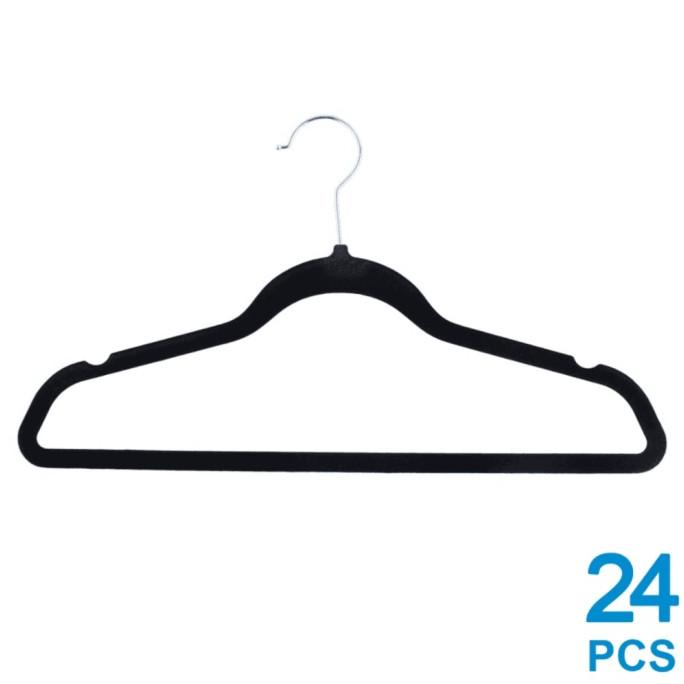 Stora Hanger Gantungan Set 24 Pcs