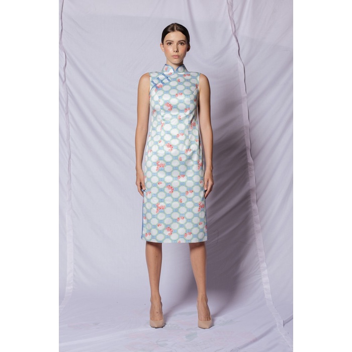 Sissae Qipao Kate Qipao, Multi