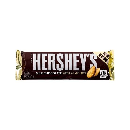 

Hershey'S 41 Gr