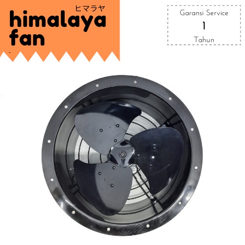 best seller] Vanco Drum Fan 20 Inch - 50 cm Axial Flow Fan