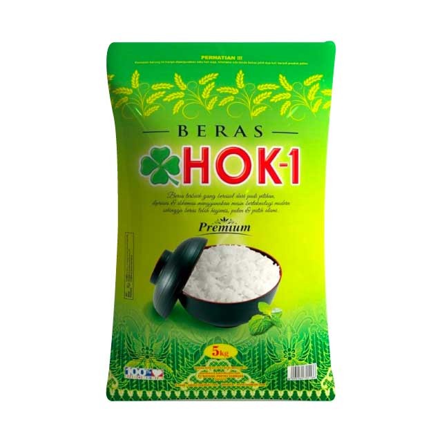 

Hoki 5 Kg