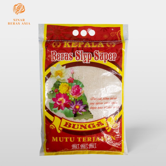

Kepala Slyp Super Premium 5Kg