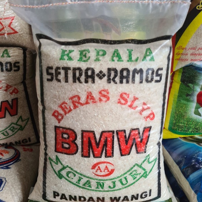 

Bmw Cianjur 5Kg