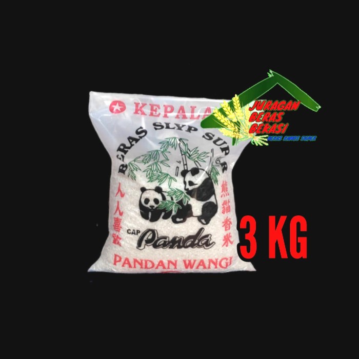 

Panwangi Panda 3Kg