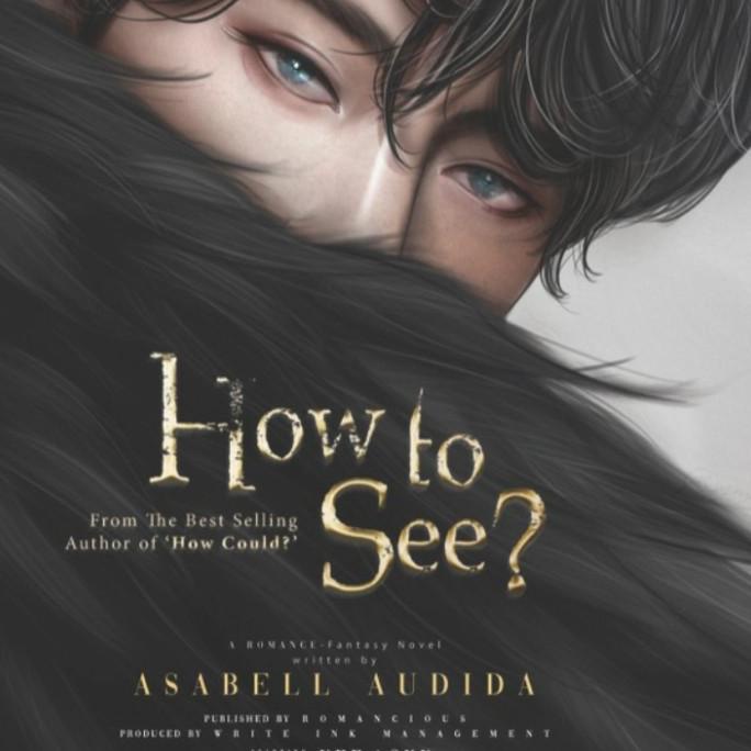 how to see novel asabell audida