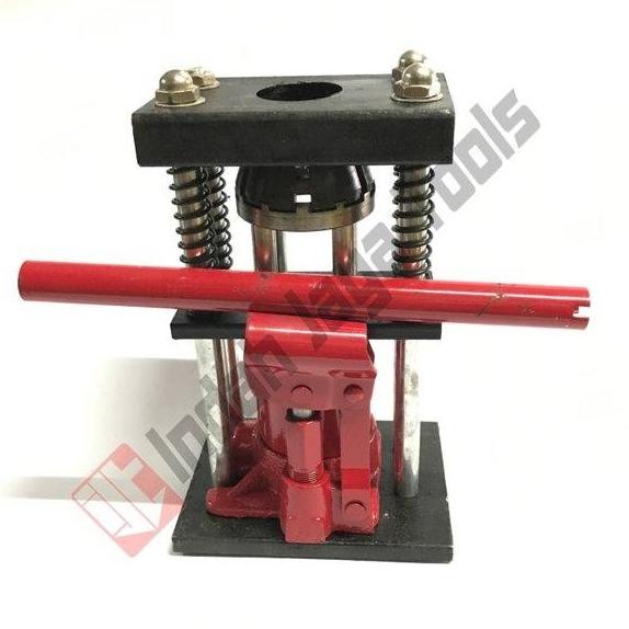 Termasuk Pajak Alat Press Selang Hidrolik - Klem Pres Nepel Selang