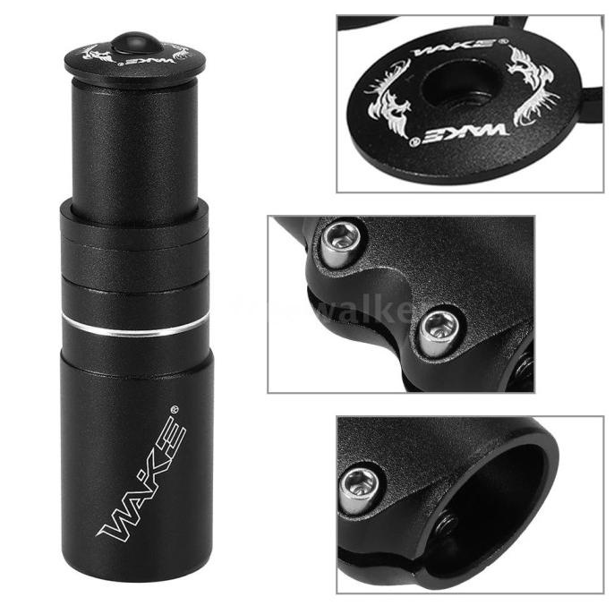 

Adapter Extender Stang Sepeda Gunung Mtb Original