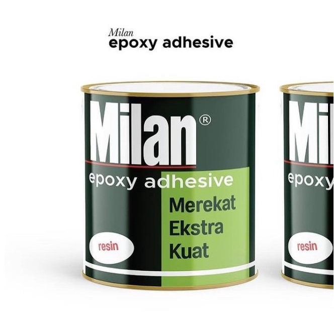 lem epoxy milan Murah