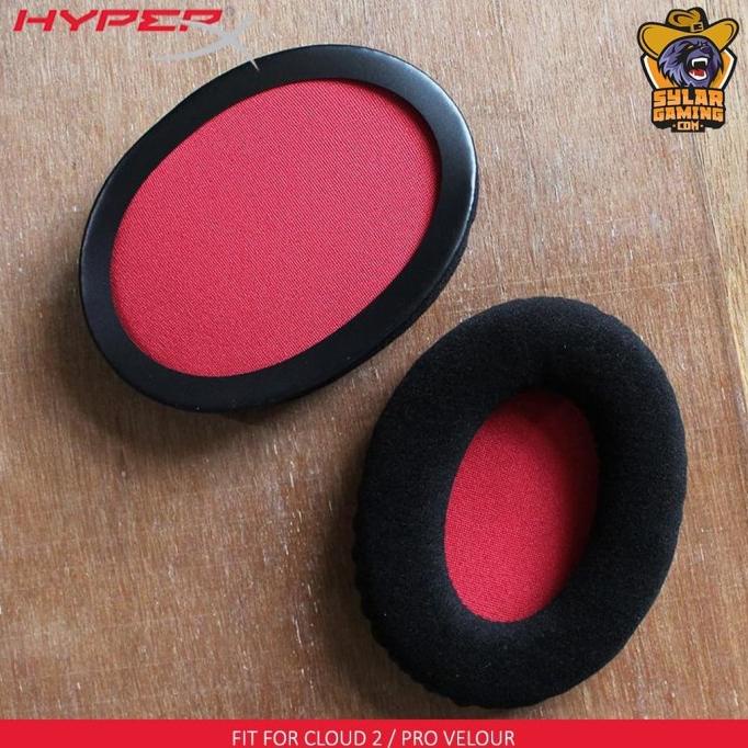 Earcup HyperX Cloud 2 / Pro Velour