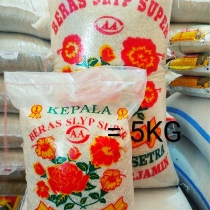 

Kembang Medium Quality 1 Liter