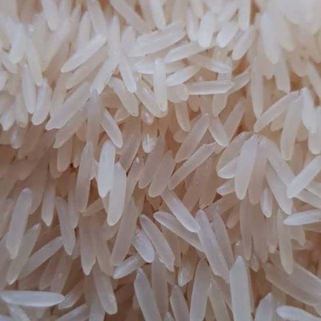 

Basmati/ Super Pilihan 500Gram