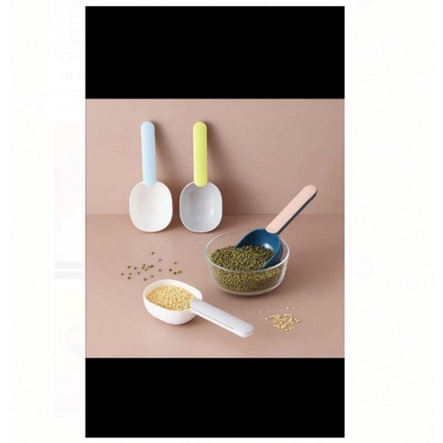 

Sendok Takar / Tepung / Gula /Biji Kopi /Kacang Kacangan