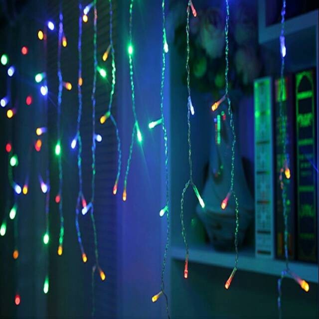 

Lampu Hias Thumblr Warna Warni - Lampu Thumblr