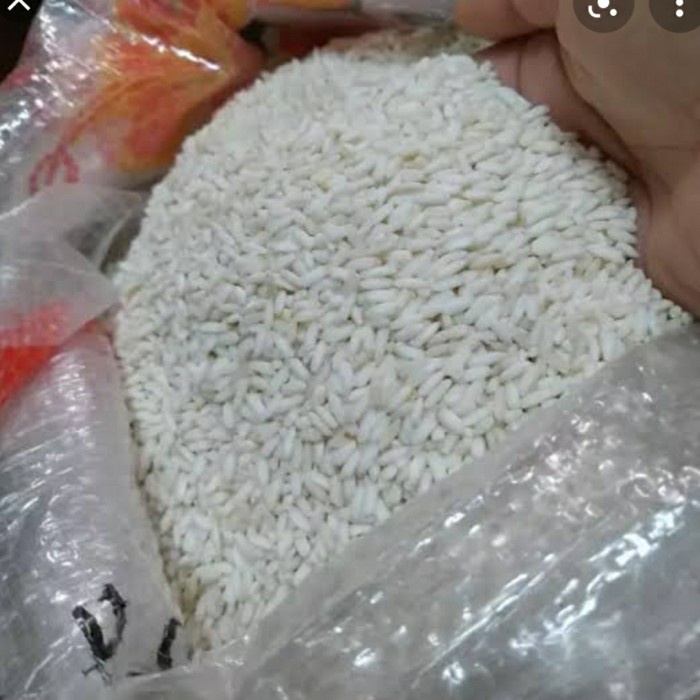 

Ketan Putih1Liter