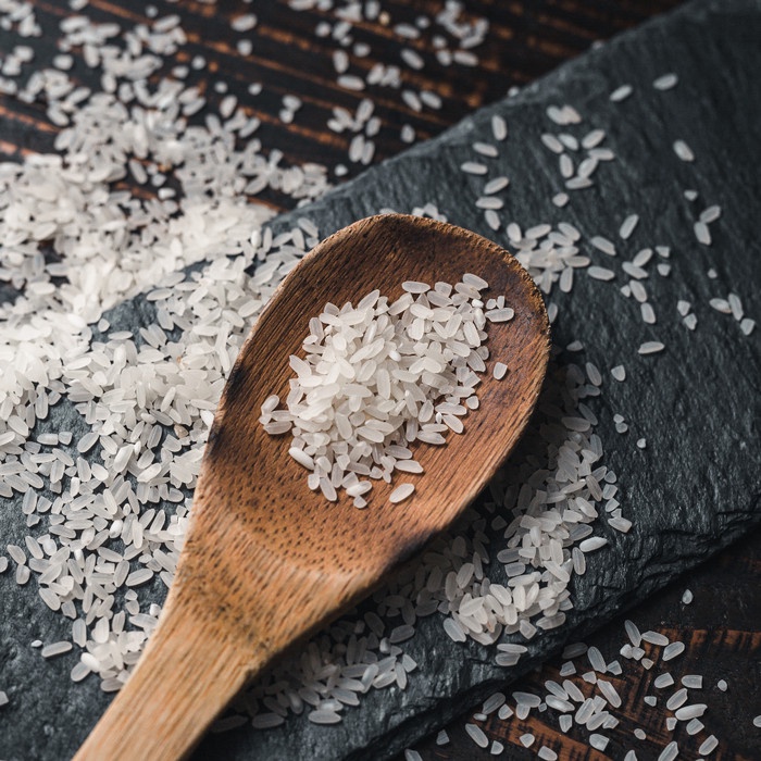 

Putih Panwangi Organik 2 Kg Opera Organic White Rice Sehat