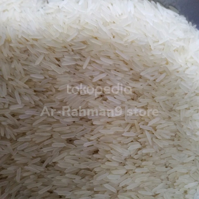 

Basmati Daawat 1 Kg, Good Quality