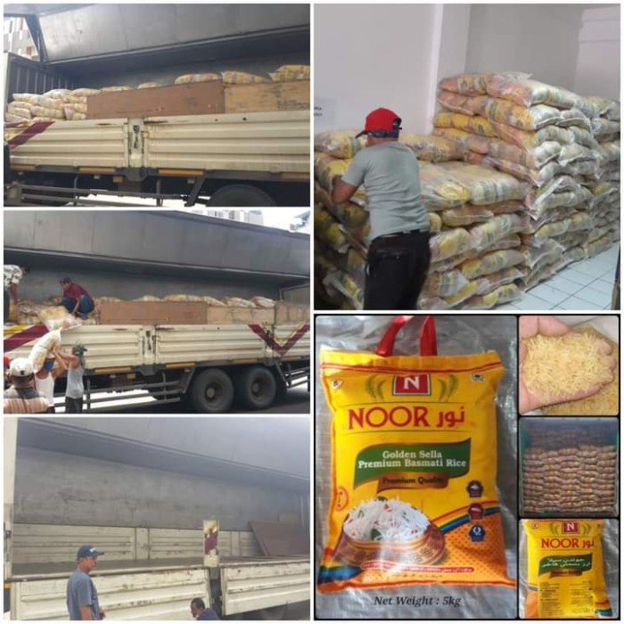 

Basmati Noor Premium 1Kg