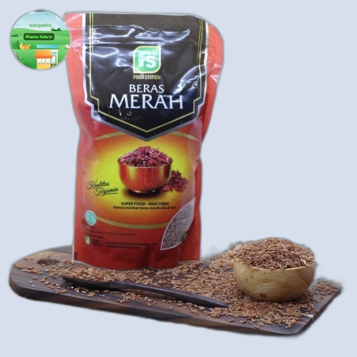 

Fs Merah 1Kg