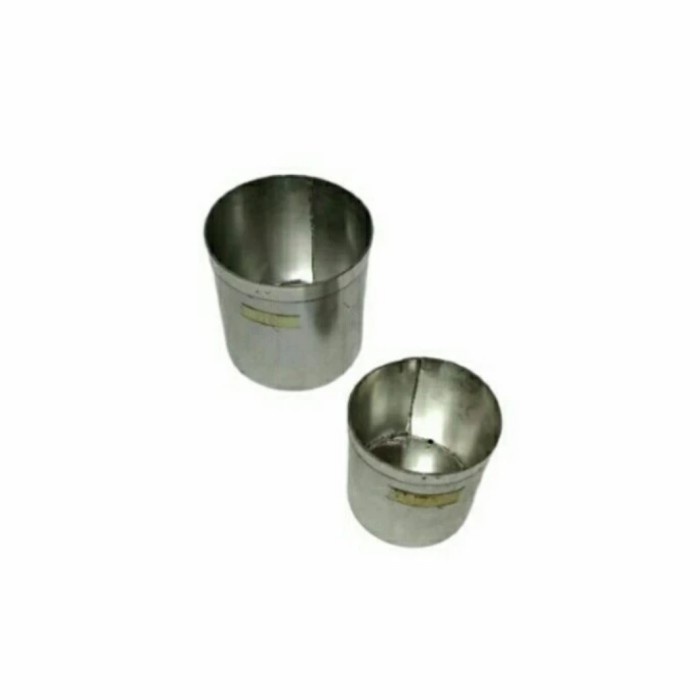 

Literan / Takeran 1 Liter 0,5 Liter Satu Set