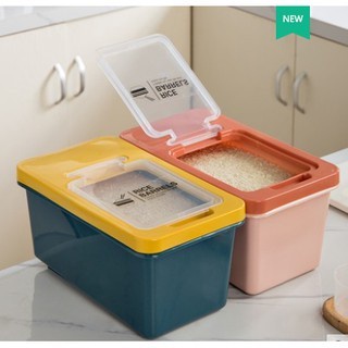 

Kotak Serbaa Kotak Kacang Tepung Storage