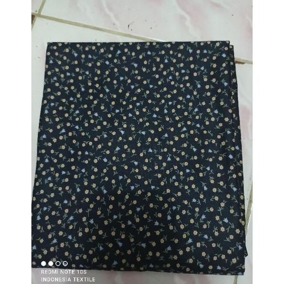 Bahan Kain Meteran Katun Jepang Design By Tokai Senco Bahan/Kain Katun Jepang/Bahan Katun Jepang Mot