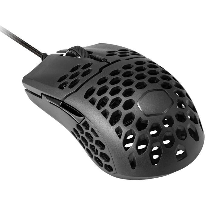 Mouse Cooler Master  Mm710 / Mm-710 Gaming Mouse