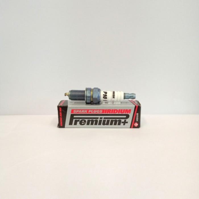 BUSI MOBIL SUZUKI ALL NEW SWIFT BRISK PREMIUM + IRIDIUM P10