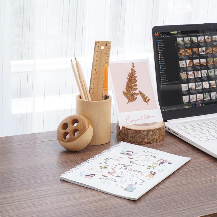 

Alat Tulis Kantor Set | Office Set | Untoppable Me | Stationary Best Seller