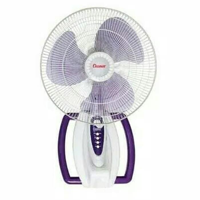 COSMOS KIPAS ANGIN 16 INCH 3 IN 1 WITH REMOTE - 16SO88R