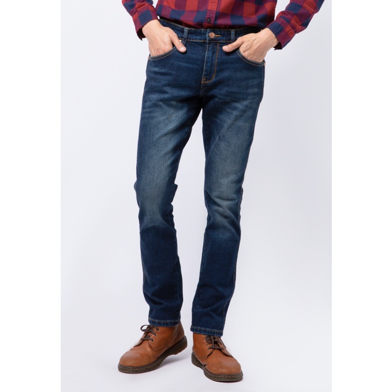 Wrangler Denim Skinny Vegas 01P22