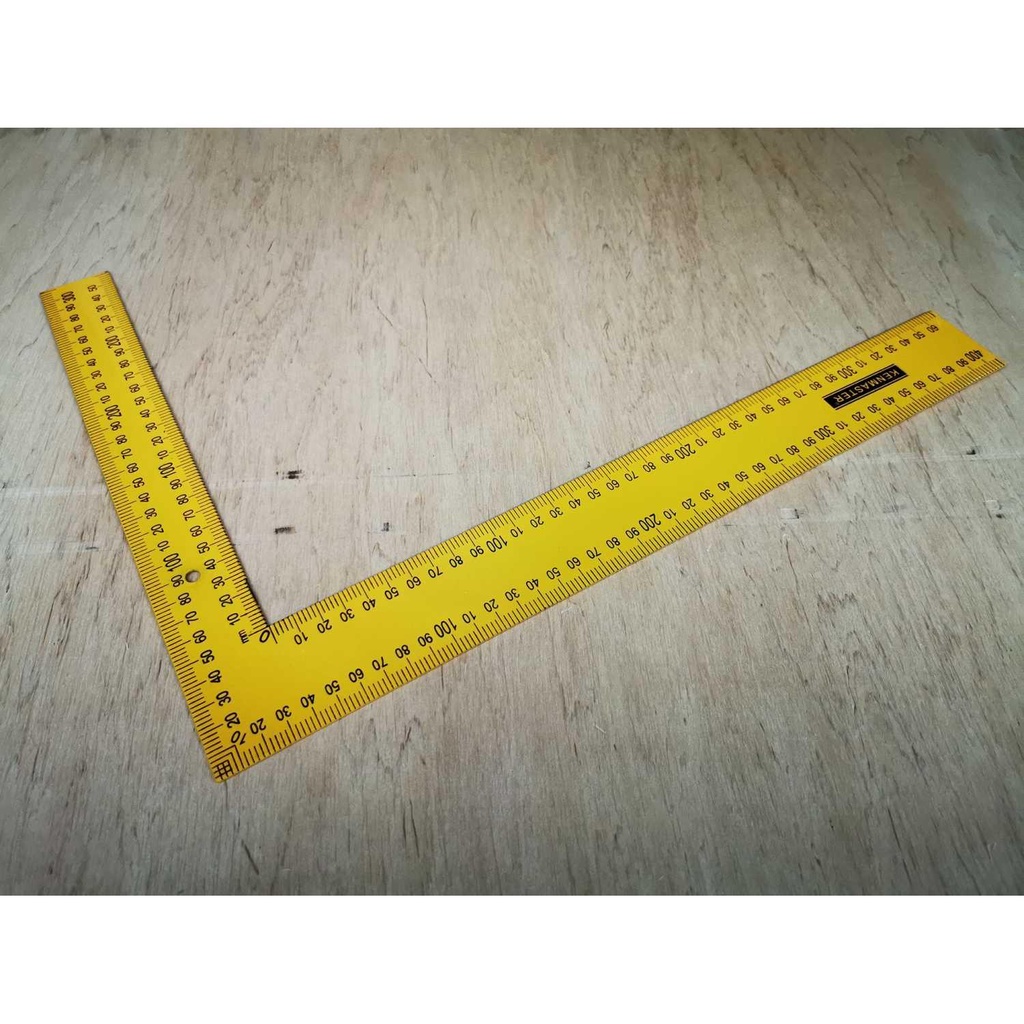 

Penggaris Siku Besi 40Cm X 30Cm Besi Tebal Besi Siku Kenmaster Taa220