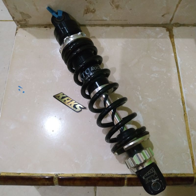 Shock KTC Old 300mm Matic Beat Mio