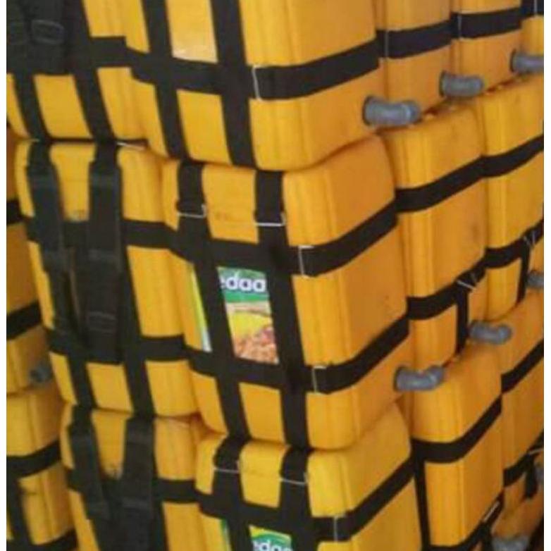 TERMURAH Tali Gendong Sabuk Alat Kocor Pupuk Pertanian COD