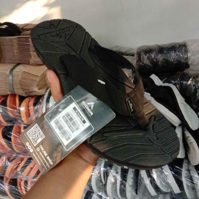 Sendal Jepit Pria Eiger001 Sandal Wanita Outdoor