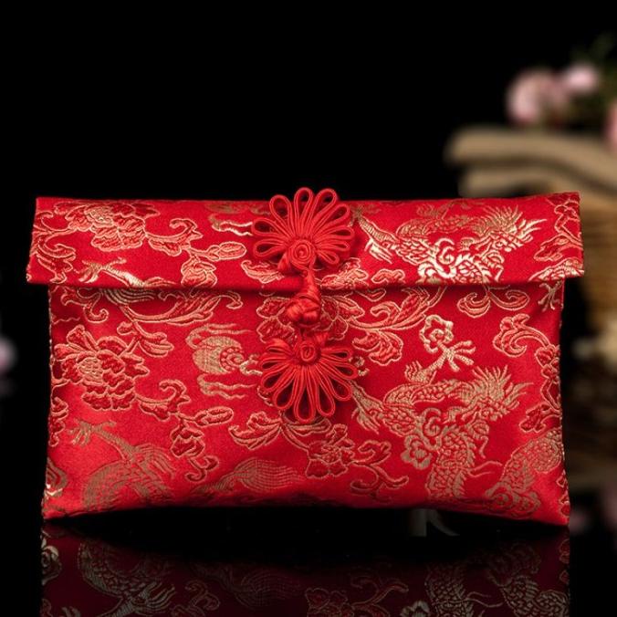 

READY STOCK ANGPAO CHEONGSAM ANGPAU RED ENVELOPE SANGJIT IMLEK !!!!!