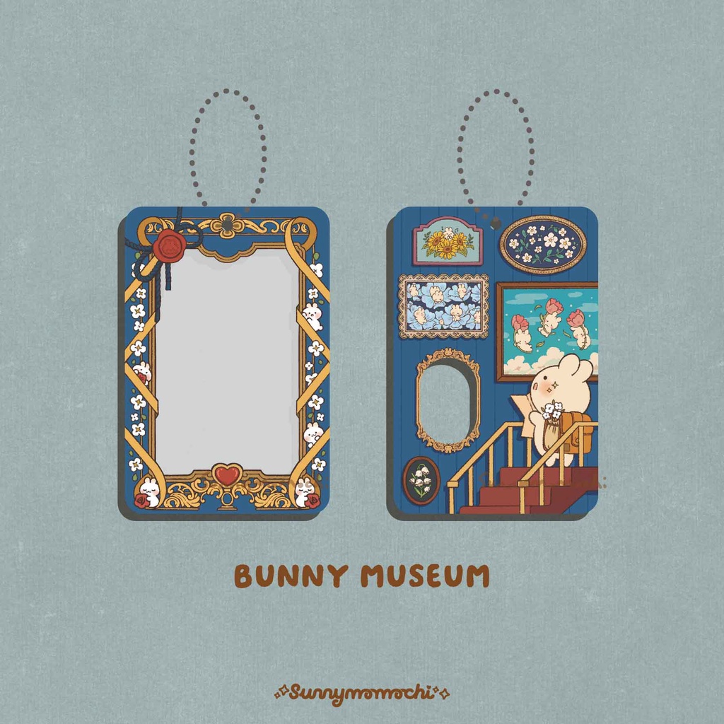 

PC Holder | sunnymomochi