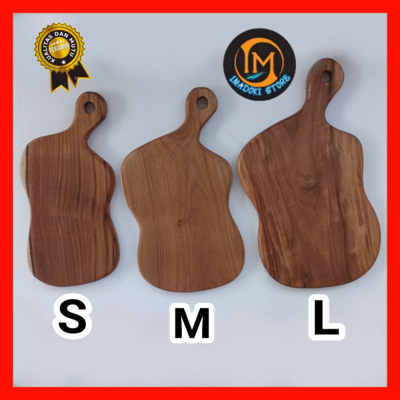 TALENAN KAYU JATI ASLI / TALENAN KAYU JATI