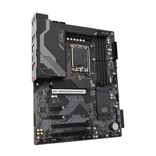 GIGABYTE Z790 Z790 UD MOTHERBOARD INTEL Z790 DDR5 LGA 1700 GEN 14